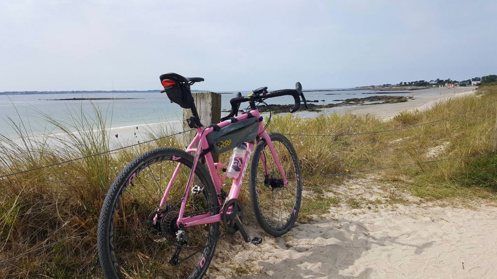 Gravel Tro Breizh L Aventure Au Coeur De La Bretagne Bike Caf