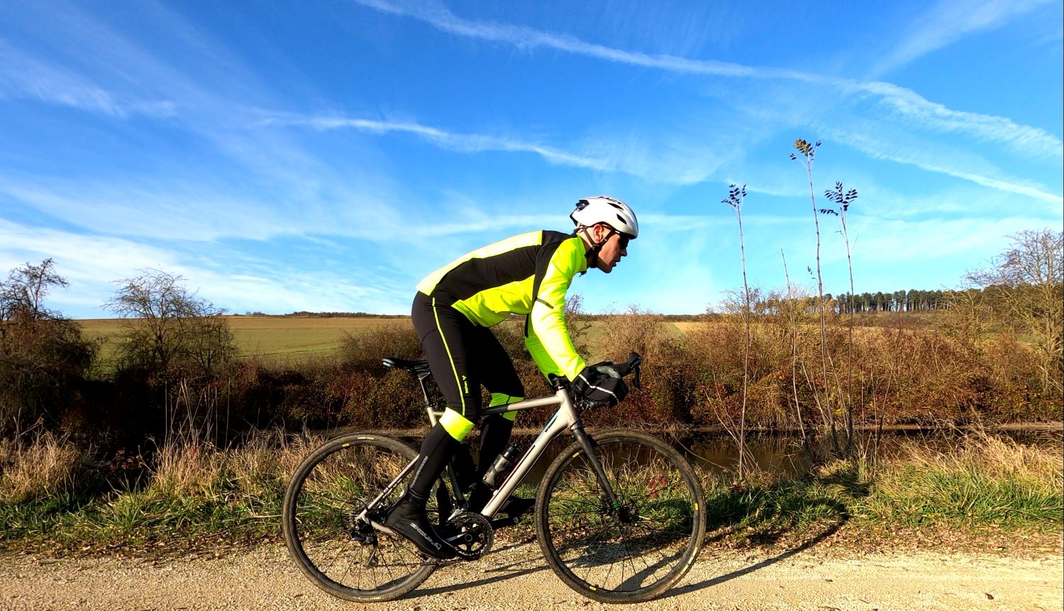 Vetement pour discount velo de route