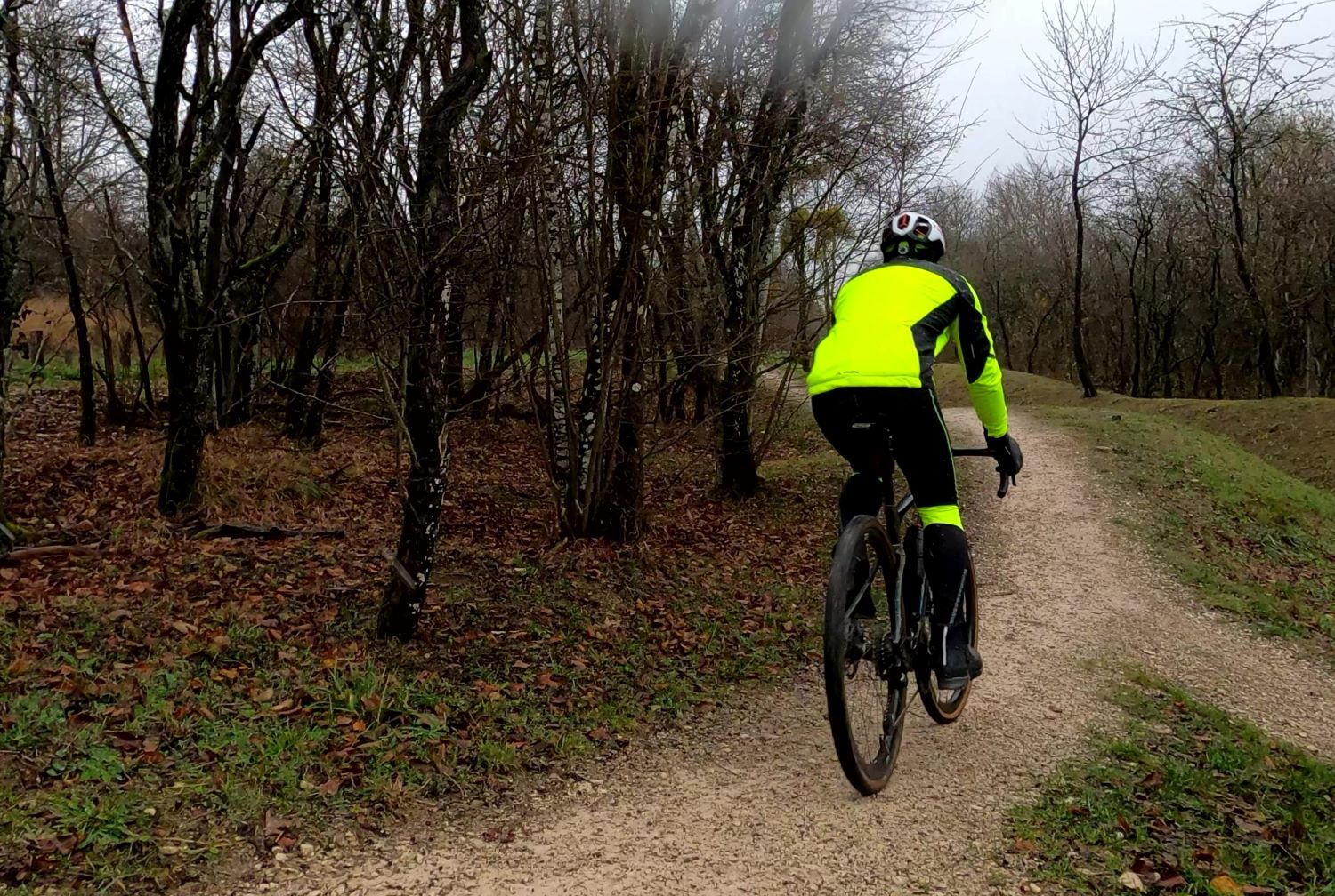 5 tenues de vélo pour affronter l'hiver - Bike Café