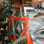 Fixie … je me lance … Track and News