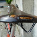 Fixie : la selle Idéale … l’est-elle vraiment ?