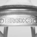 La selle Brooks abandonne le cuir … Track & News