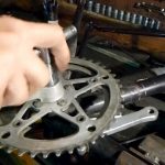 Monter mon fixie : on démonte, un peu de chirurgie … Track & News