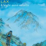 L'aigle sans orteil …