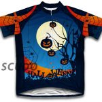 Donnez de la couleur à vos maillots de vélo …