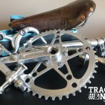 Monter mon Fixie … on fait le tri Track & News