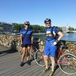 Paris fixie folie … Track & News