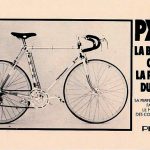 Nos vélos français que l’on aime tant aux USA …