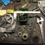 Monter mon fixie – saison 1 : fichus standards ! … Track & News