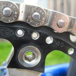 Monter mon fixie : choisir sa chaîne Track & News