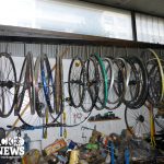 Monter mon fixie : fichus standards ! saison 4 … les roues Track & News