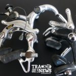 Monter mon fixie : les freins … Track & News