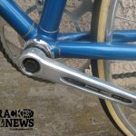 Monter mon fixie : fichus standards ! … saison 3 Track & News