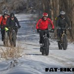 Fat Bike : Ce vélo qui venait du froid