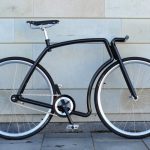 Le minimalisme existe aussi en vélo … Track & News