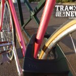 Knog surveille votre vélo Track & News