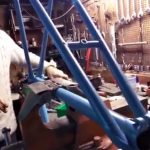 Monter mon fixie : on passe au remontage … Track & News