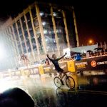 Il court sur des bambous … et c’est numéro 1