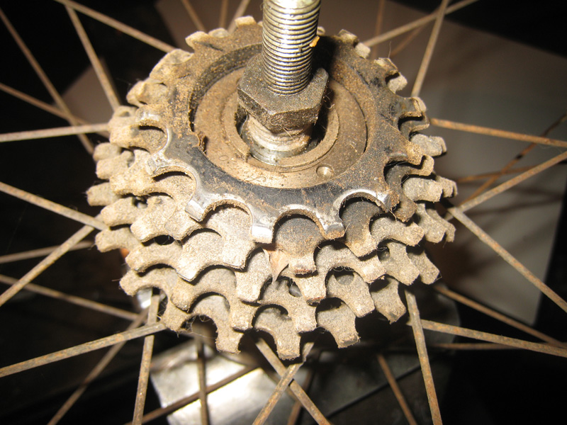 régler cône moyeu vélo 17 m 18 mm clé a cône vélo course vintage