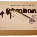 BAMBOOBEE un cadre en Bambou à monter soi-même Track & News