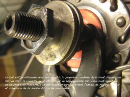 Reconditionner un moyeu Maxi-Car - muZarde