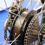 Cycloboost transformez votre vélo en vélo électrique Track