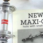 Maxi-Car … la Rolls du moyeu vintage Track & News