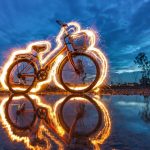 Toute la lumière sur l’éclairage de vos vélos Track & News