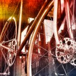 Curtis Odom : le bijoutier des moyeux de vélos Track & News