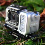 Qudos de Knog de l’action … en pleine lumière Track & News