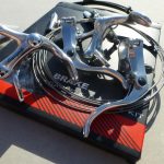 Fixie, Singlespeed : les leviers de frein top cross Track & News