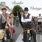 Mon fixie vintage chic Track & News