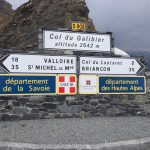 Le col du Galibier, un mythe mais pas seulement