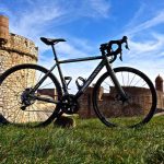 3000 km en Gravel Canyon Inflite 8S