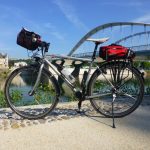 Test du Farrahd – TX 1200 avec boîte Pinion P 18 Track & News