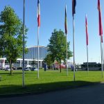 Eurobike 2015 : kolossal Track & News