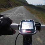 Compteur Cycle Polar V650 : un bon début !