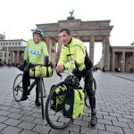 200 … le vélo de route autrement : rencontre avec Alain Puiseux Track & News