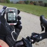 Compteur Cycle Polar M450, le petit dernier a des arguments !