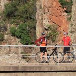 Opération « Gravel » sur le Roc !