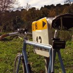 Garmin Varia surveille vos arrières