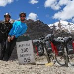 Le Ladakh à vélo : We go to Manali Track & News