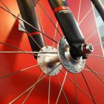 Et si on parlait de l’importance des roues sur le vélo de route Track & News