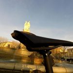 Assis sur du carbone avec la Brooks C13 Track & News