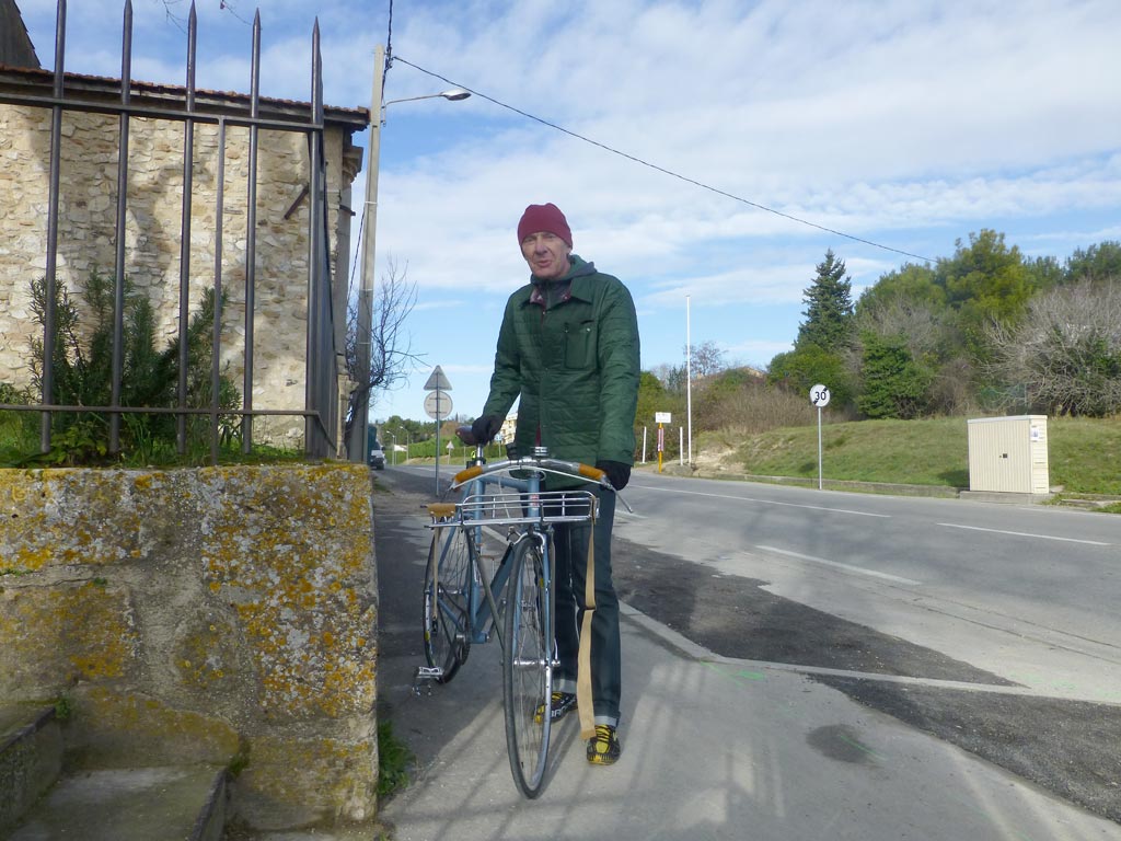 Réparation : crevaison du tubeless gravel pour les nuls - Bike Café