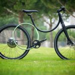 Quand l’architecture et le vélo se rencontrent à La Grande Motte Track & News