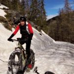 Fat Bike découverte à Montgenèvre