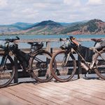 Le bikepacking … c’est quoi ces sacoches ? Track & News