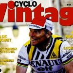 Cyclo Vintage un nouveau magazine 100% Vintage