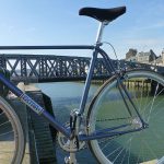 Tendance vélos urbains … c’est extra Track & News
